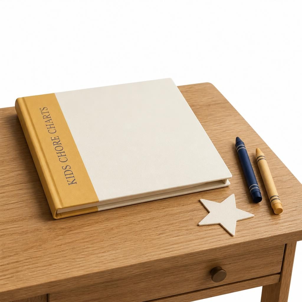 Get the Kids Chore Chart Bundle preview